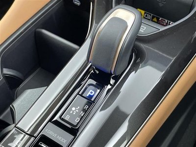 2024 Toyota CROWN SPORT — миниатюра 25