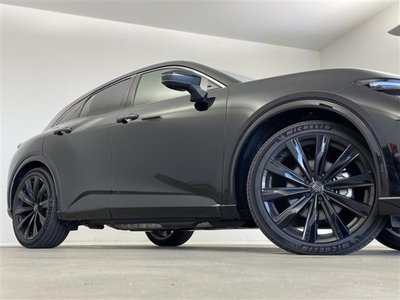 2024 Toyota CROWN SPORT — миниатюра 15