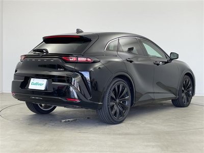 2024 Toyota CROWN SPORT — миниатюра 17