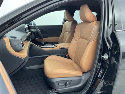 2024 Toyota CROWN SPORT — фото 10