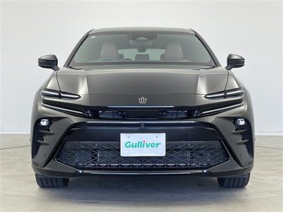 2024 Toyota CROWN SPORT — миниатюра 16