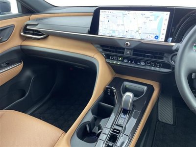 2024 Toyota CROWN SPORT — миниатюра 26