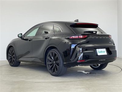 2024 Toyota CROWN SPORT — миниатюра 42