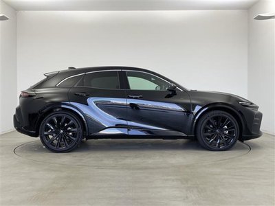 2024 Toyota CROWN SPORT — миниатюра 19