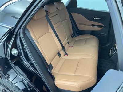 2024 Toyota CROWN SPORT — миниатюра 11