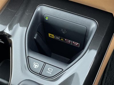 2024 Toyota CROWN SPORT — миниатюра 35