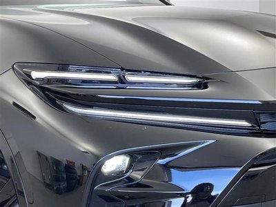 2024 Toyota CROWN SPORT — миниатюра 14
