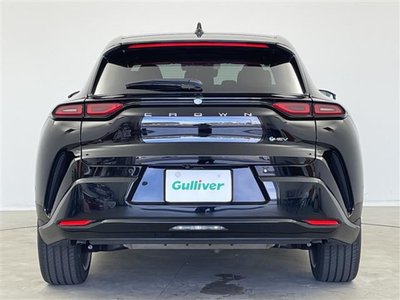 2024 Toyota CROWN SPORT — миниатюра 18