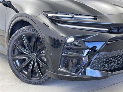2024 Toyota CROWN SPORT — миниатюра 13