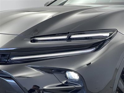 2024 Toyota CROWN SPORT — миниатюра 22
