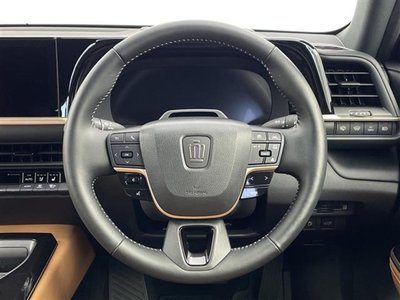 2024 Toyota CROWN SPORT — миниатюра 41