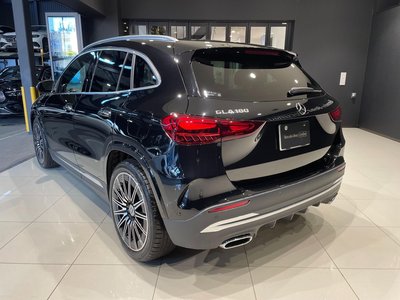 MERCEDES-BENZ GLA - 7