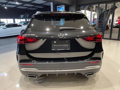 MERCEDES-BENZ GLA - 6