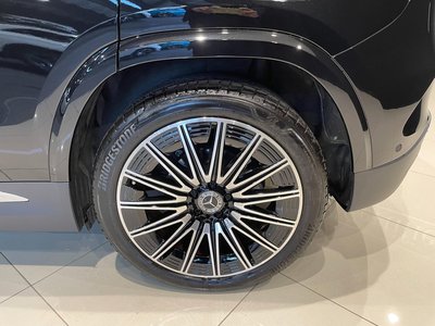 MERCEDES-BENZ GLA - 10