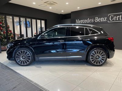 MERCEDES-BENZ GLA - 8