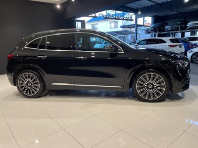 MERCEDES-BENZ GLA - 4