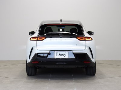 TOYOTA CROWN SPORT - 7