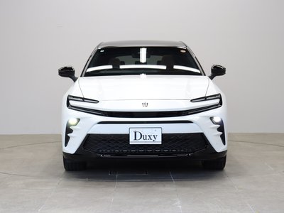 TOYOTA CROWN SPORT - 6