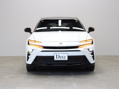 TOYOTA CROWN SPORT - 10