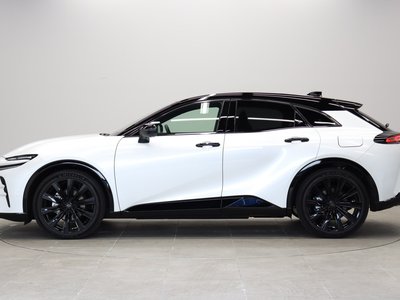 TOYOTA CROWN SPORT - 8