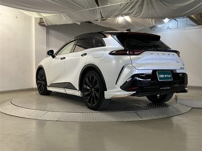 TOYOTA CROWN SPORT - 6