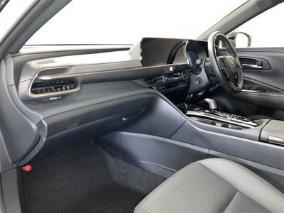 TOYOTA CROWN SPORT - 10