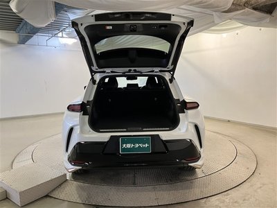 TOYOTA CROWN SPORT - 9