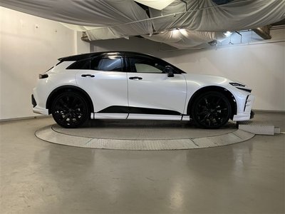 TOYOTA CROWN SPORT - 5