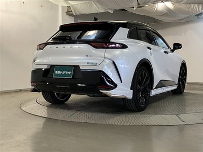 TOYOTA CROWN SPORT - 8