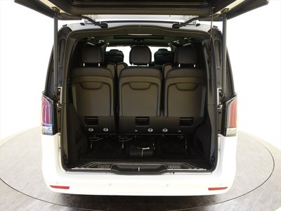 2025 Mercedes-BENZ V-CLASS 照片 7