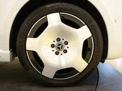 2025 Mercedes-BENZ V-CLASS 照片 8