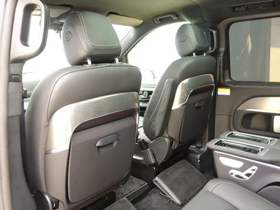 2025 Mercedes-BENZ V-CLASS 照片 14