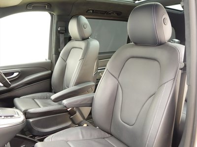 2025 Mercedes-BENZ V-CLASS 照片 16