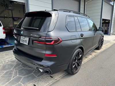 BMW X7 - 4