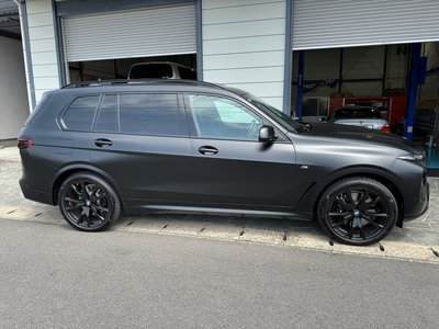 BMW X7 - 3