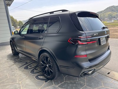 BMW X7 - 5