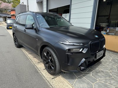 BMW X7 - 2