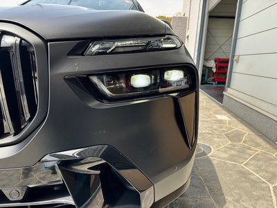 BMW X7 - 8