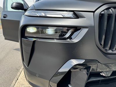 BMW X7 - 9