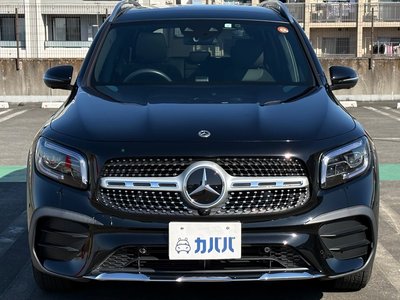 MERCEDES-BENZ GLB - 2