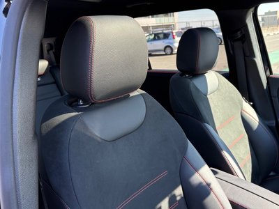 MERCEDES-BENZ GLB - 7