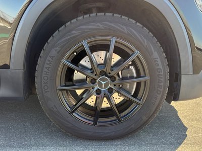 MERCEDES-BENZ GLB - 9