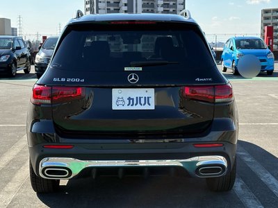 MERCEDES-BENZ GLB - 5