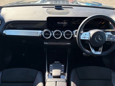 MERCEDES-BENZ GLB - 6