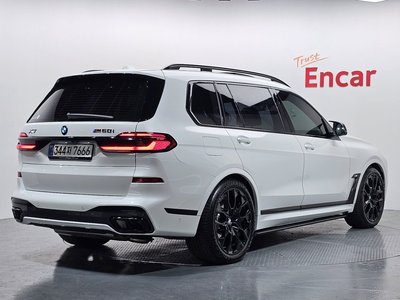 BMW X7 - 3