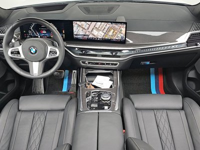 BMW X7 - 5