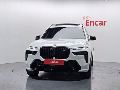 BMW X7 - 2