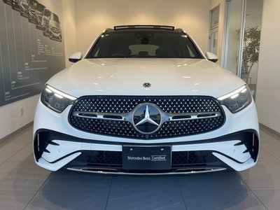 صورة 5 لـ 2026 Mercedes-BENZ GLC