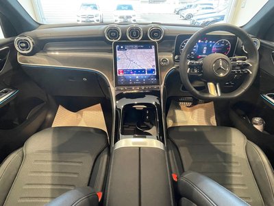 صورة 3 لـ 2026 Mercedes-BENZ GLC