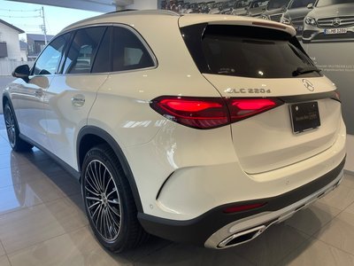 صورة 7 لـ 2026 Mercedes-BENZ GLC